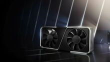 Nvidia 自己的驱动程序规避了 RTX 3060 挖矿限制